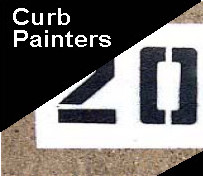 Curb Painters