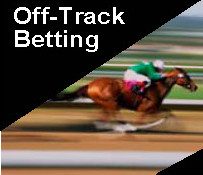 Off-Track Betting