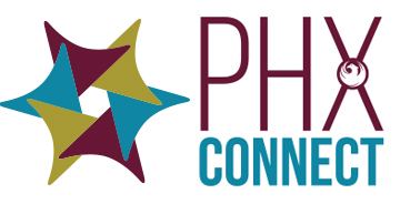 PHXConnect Logo
