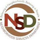 D6 - NSD logo