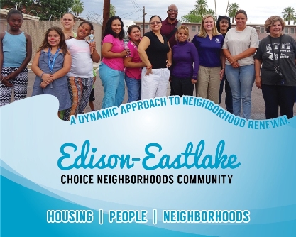 edison-eastlake choice neighborhoods community