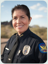 Phoenix Police Assitant Chief
