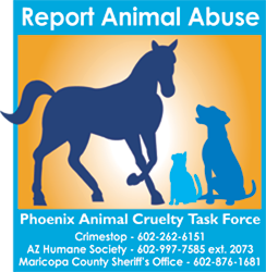 Animal Cruelty Task Force Image 200 Pixels