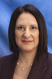 Gina Montes