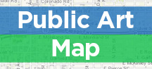 Public Art Map