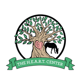 The H.E.A.R.T. Center Logo