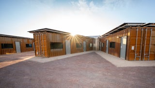 Office of Homeless Solutions