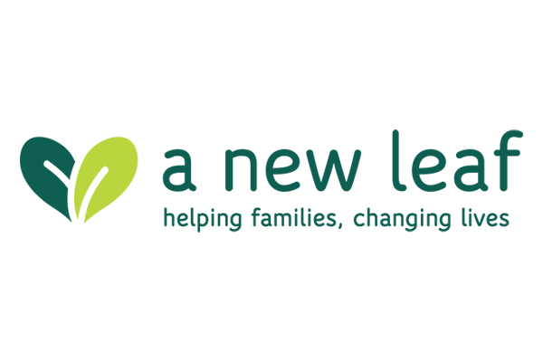 Logo - A New Leaf