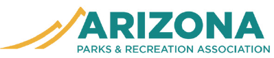 Arizona Parks and Recreation Association Logo