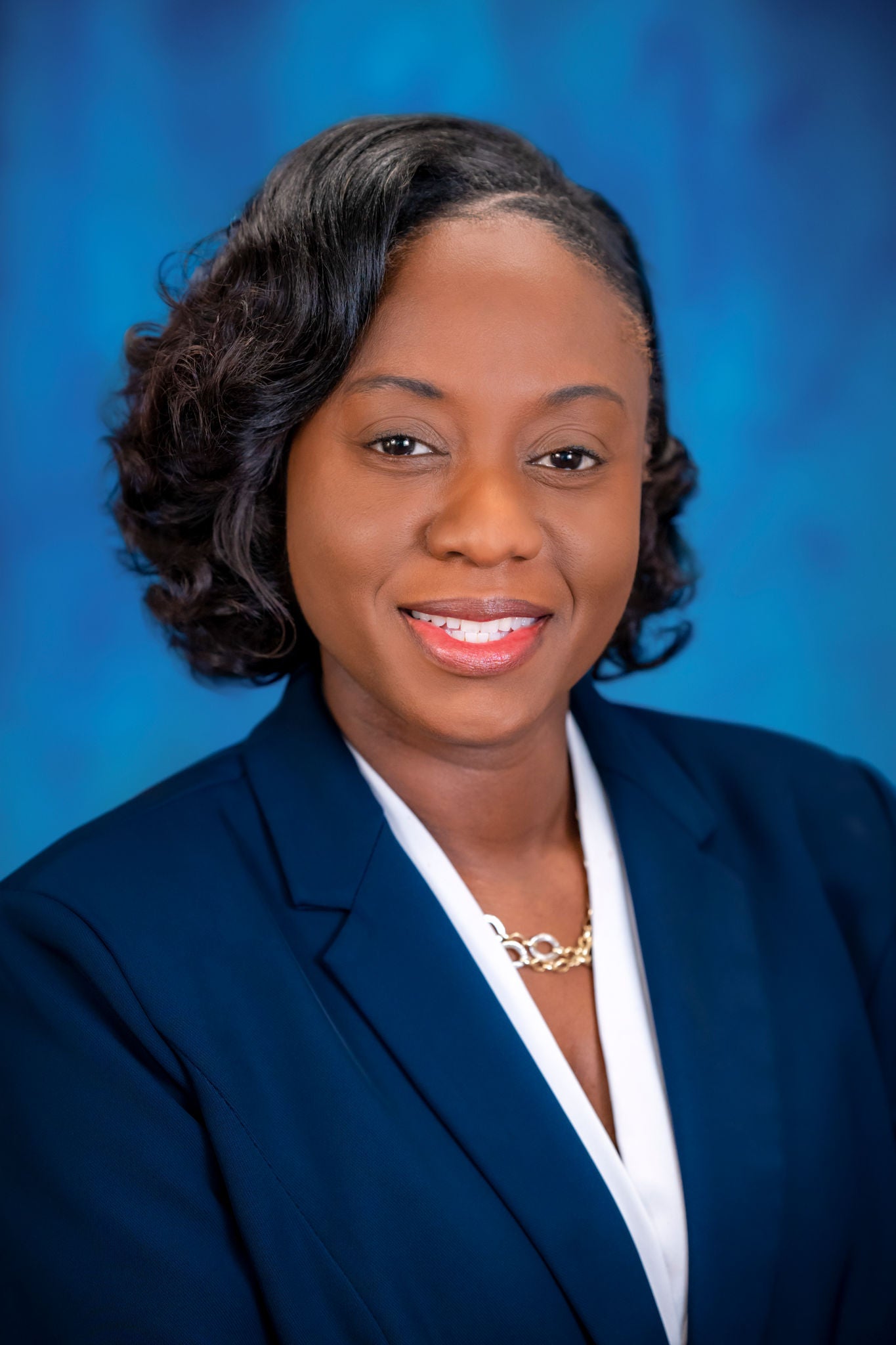 Kesha Hodge Washington