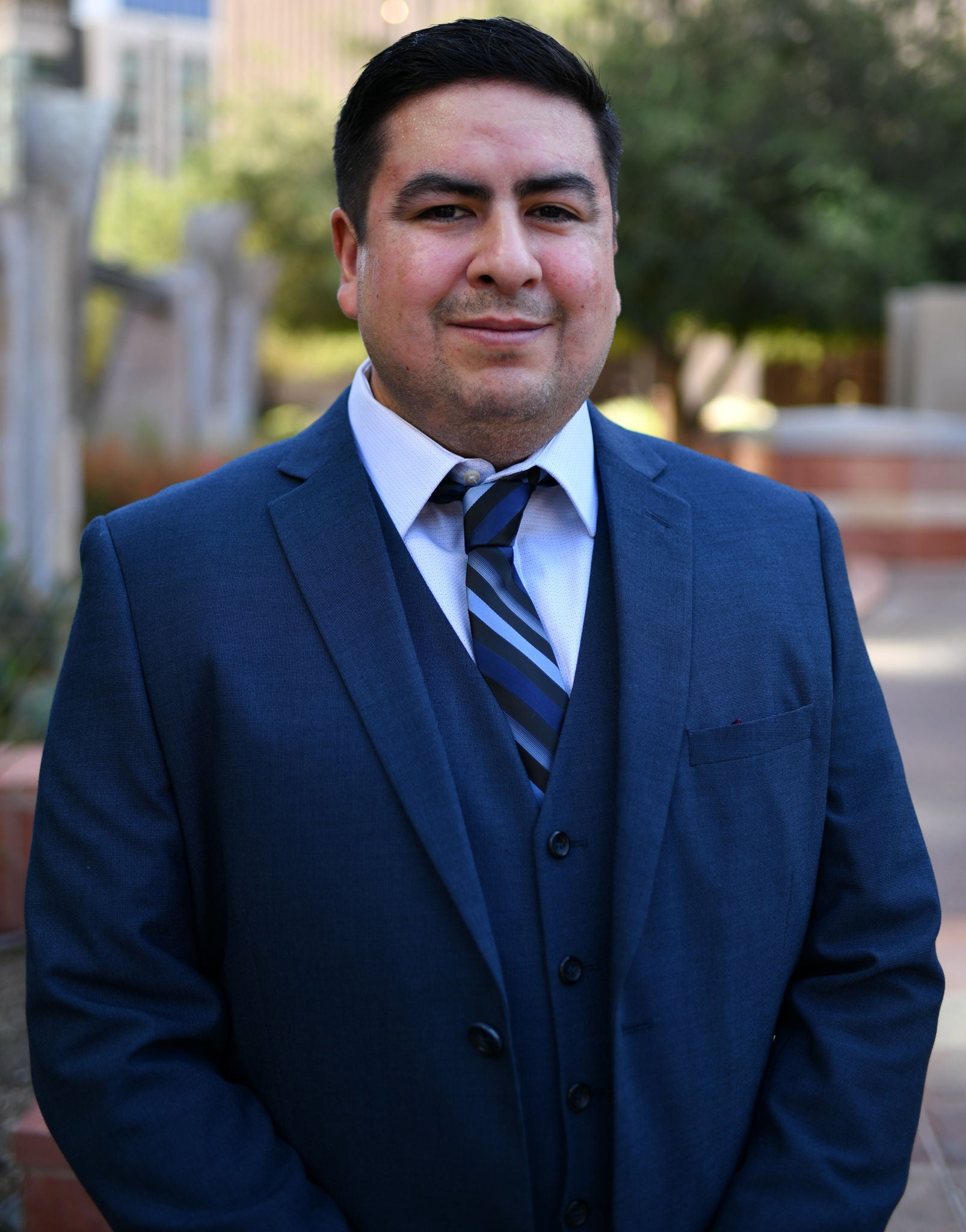 Gabe Munoz Photo