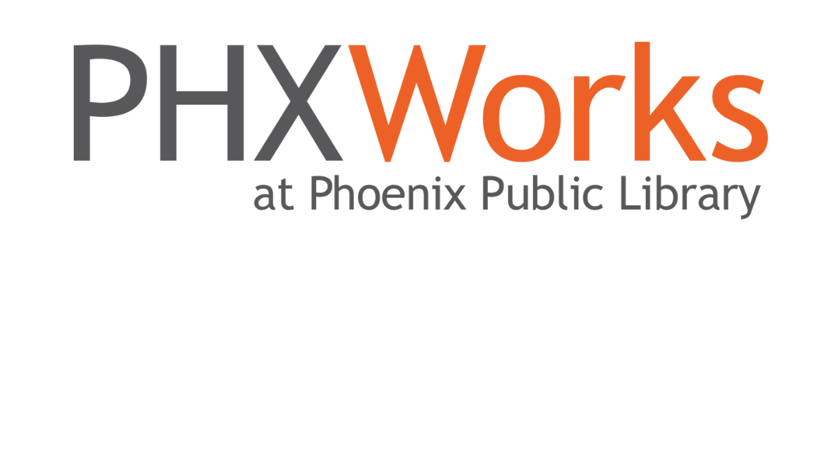 Library Phoenix.Gov Image Cards - Phoenix Works