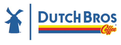 Dutch Bros Logo 