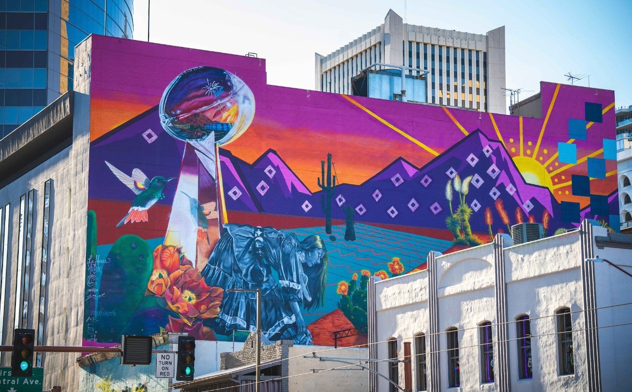 Explore Phoenix | City of Phoenix