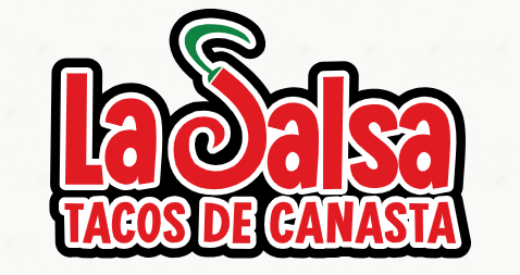 La Salsa Logo
