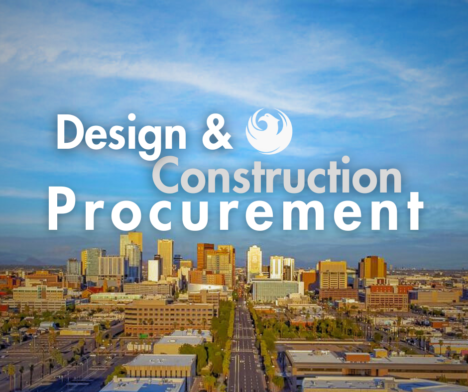 Floodplain Management - Procurement