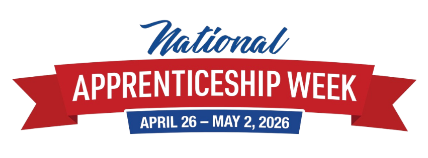 National Apprenticeship Week in 2026 is from April 26-May 2