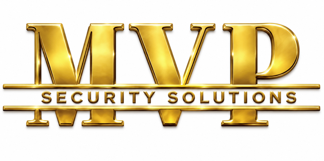 MVP Security Solutions