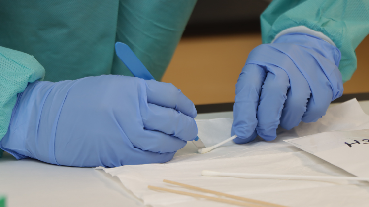 newsroom still template - 1