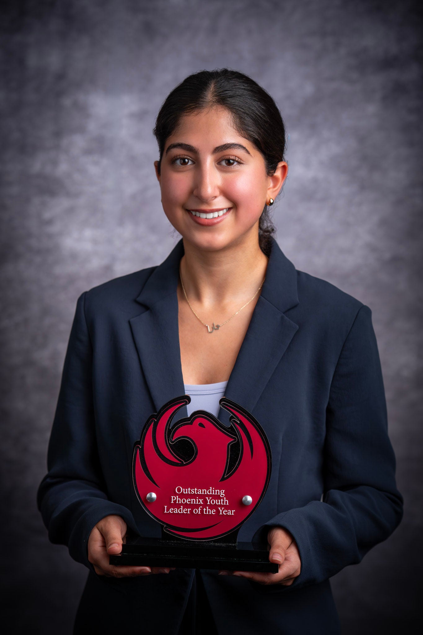 Tara Ghafouri 