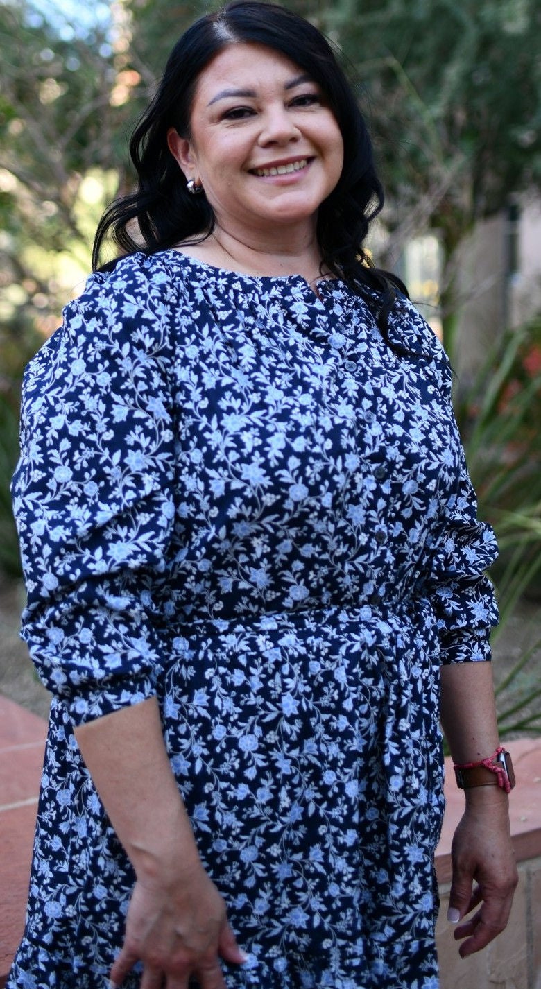 Haydee Amaya Photo