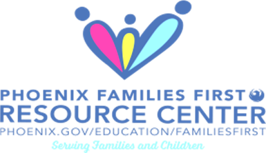 PHX Resource Center Logo 