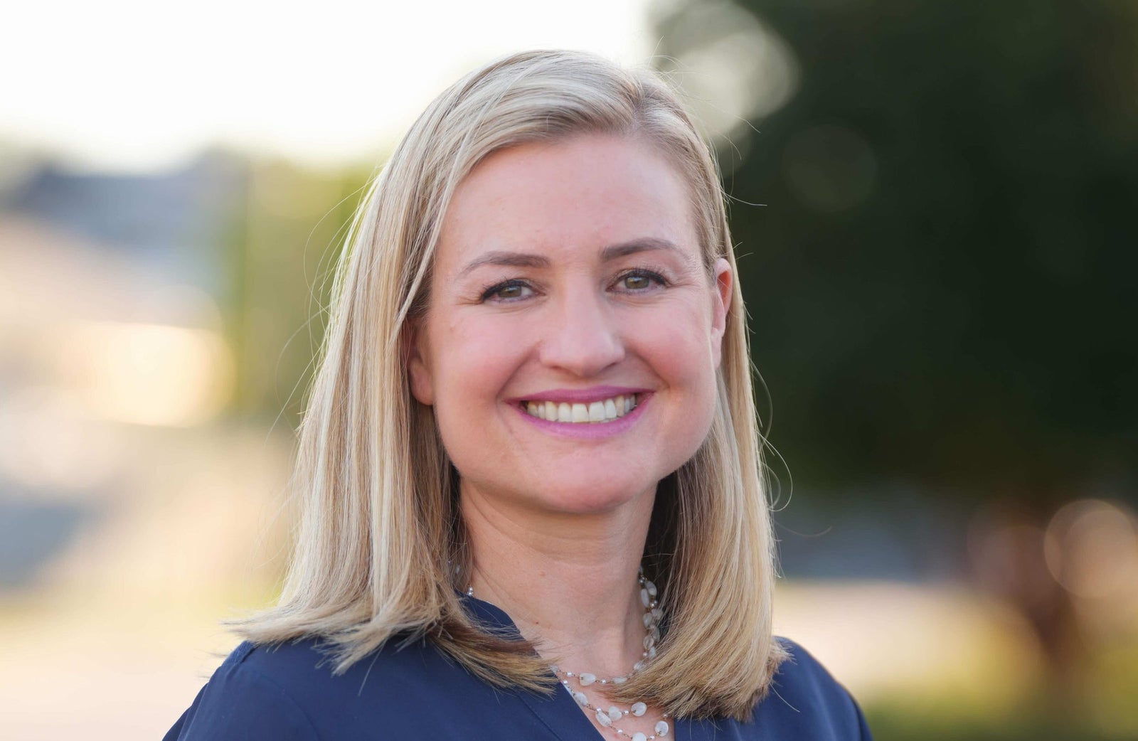 Mayor Kate Gallego