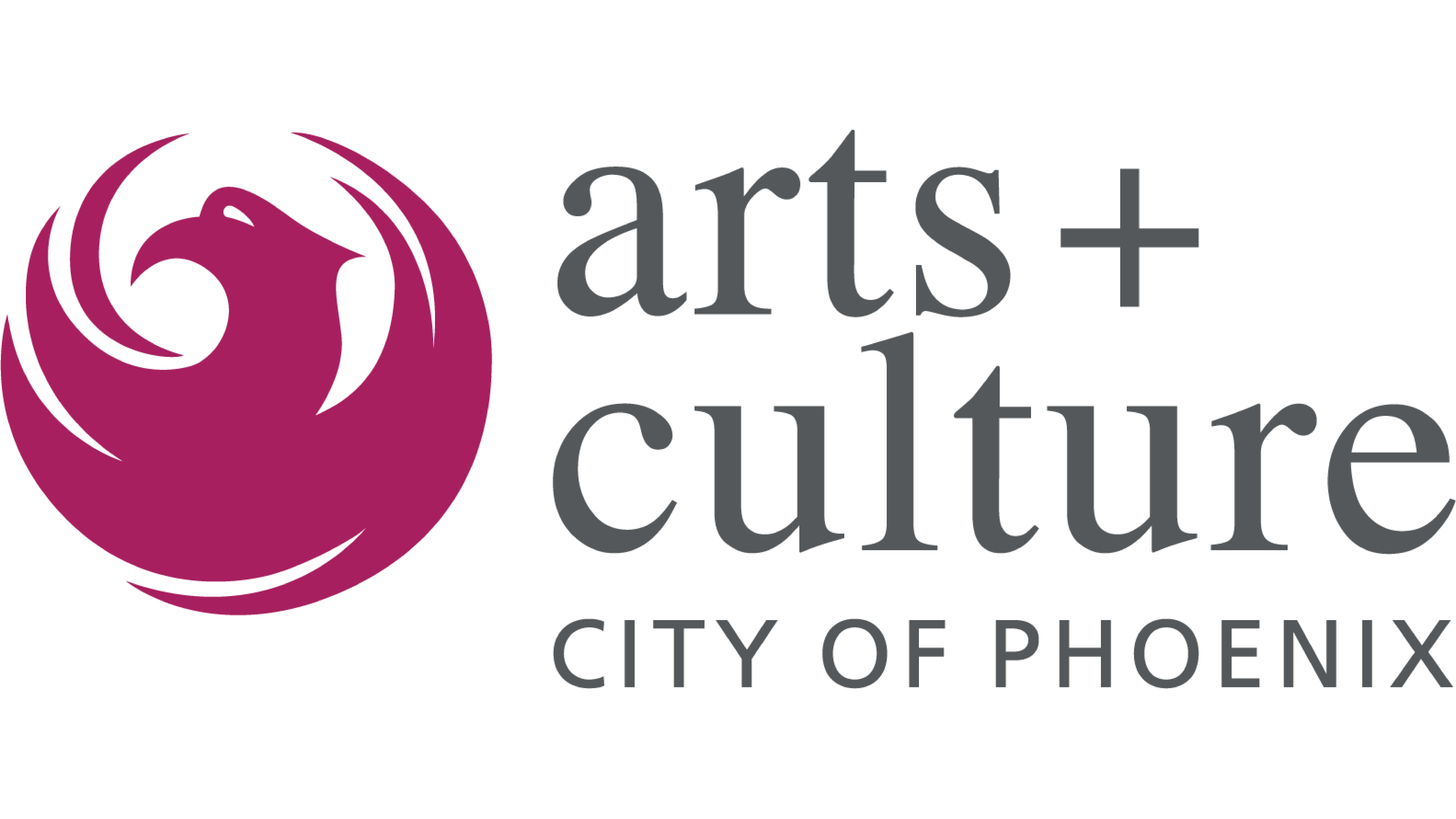 logo for Office of Arts and Culture