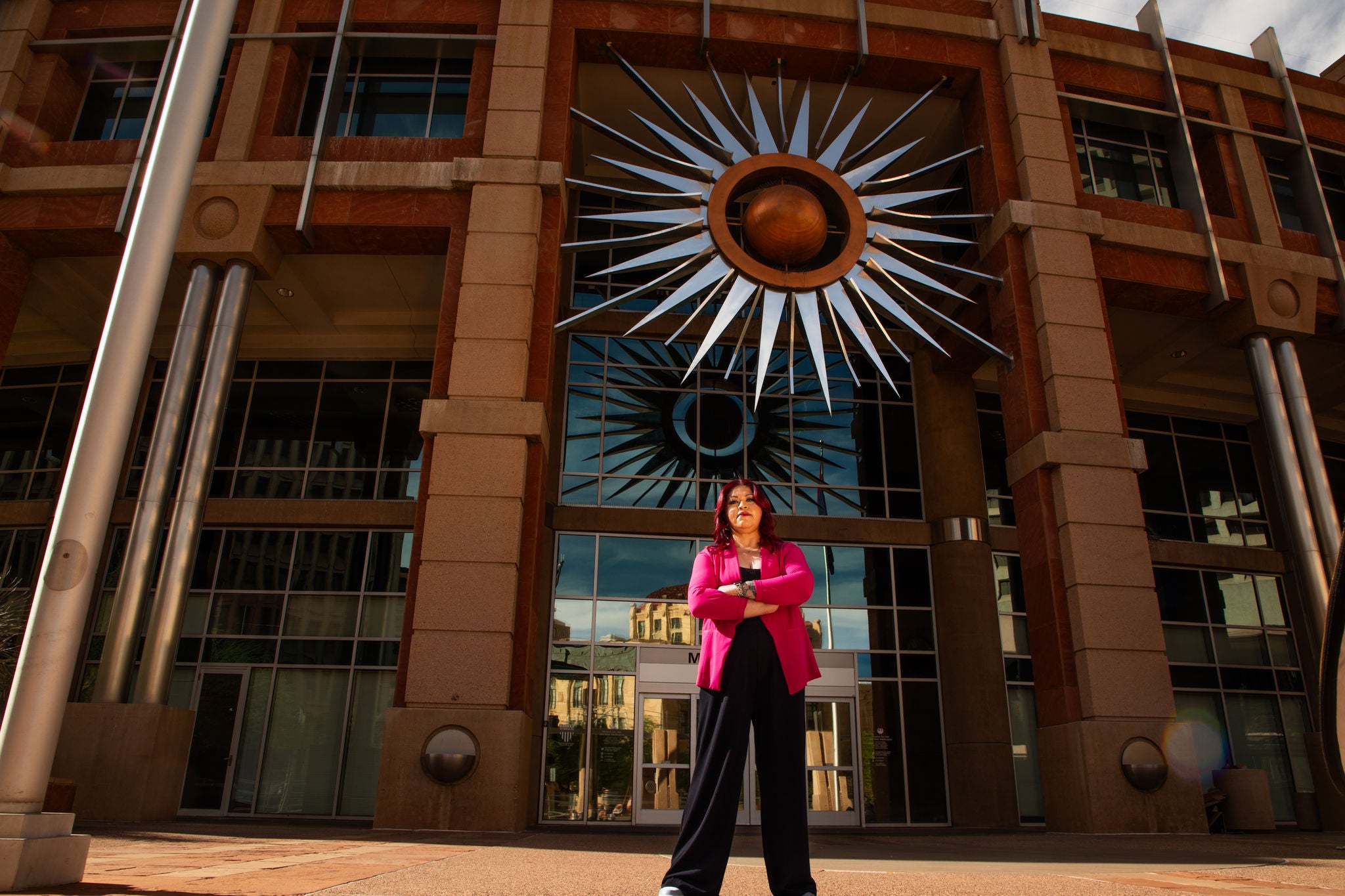 About Anna Hernandez | City of Phoenix