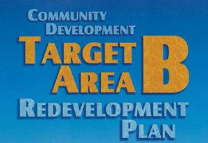 TAB Redevelopment Area