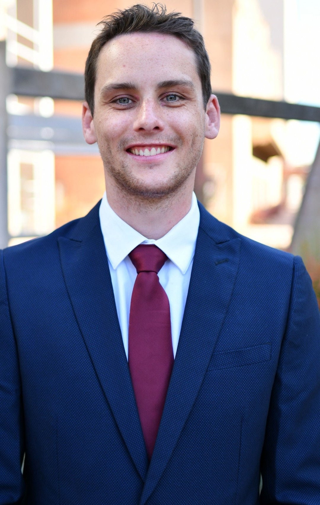 Jacob Pretzman Photo