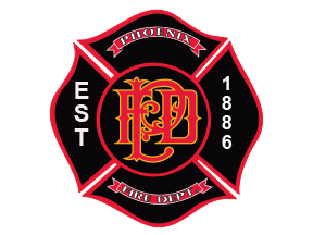 Phoenix Fire Department