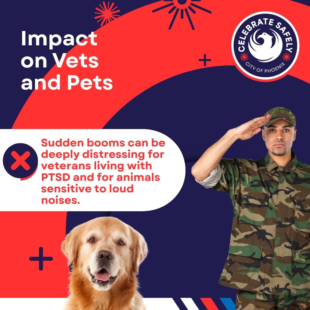 Impact on vets and pets