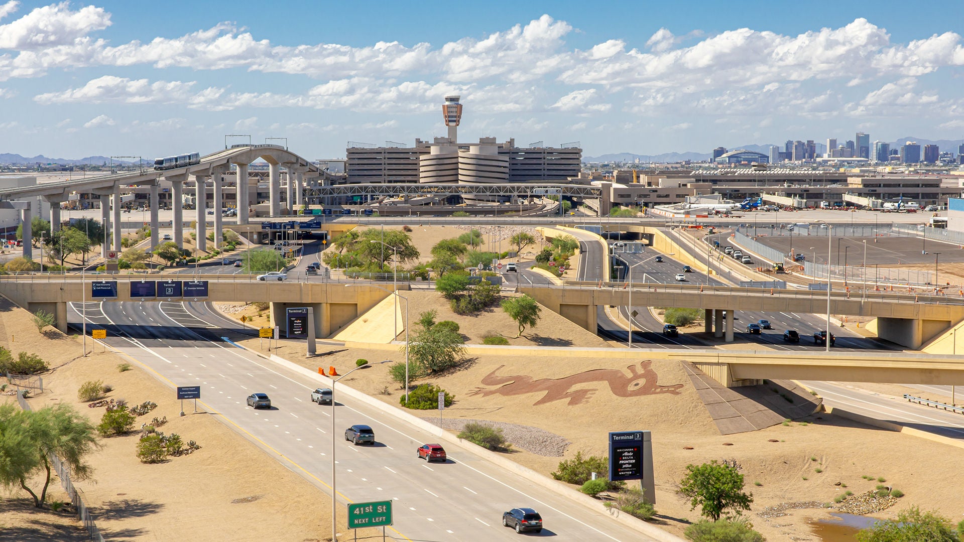 Phoenix Sky Harbor International Airport