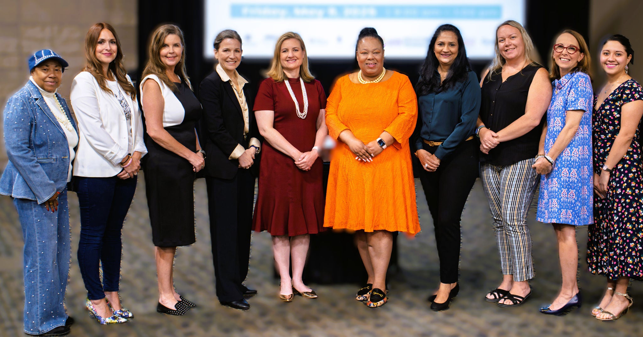 PWC Member Photo 2025