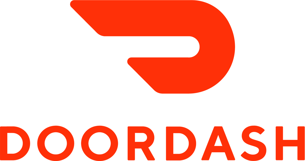 Doordash Logo 