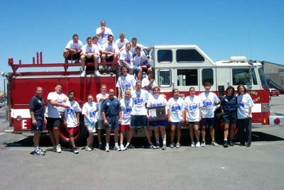 FireFit Kids Picture