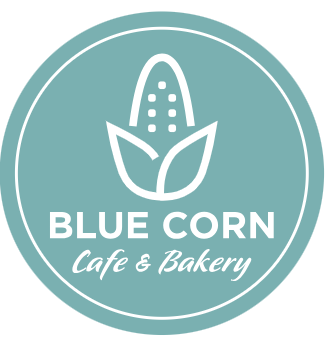 Blue Corn Cafe Logo
