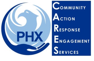 CARES LOGO