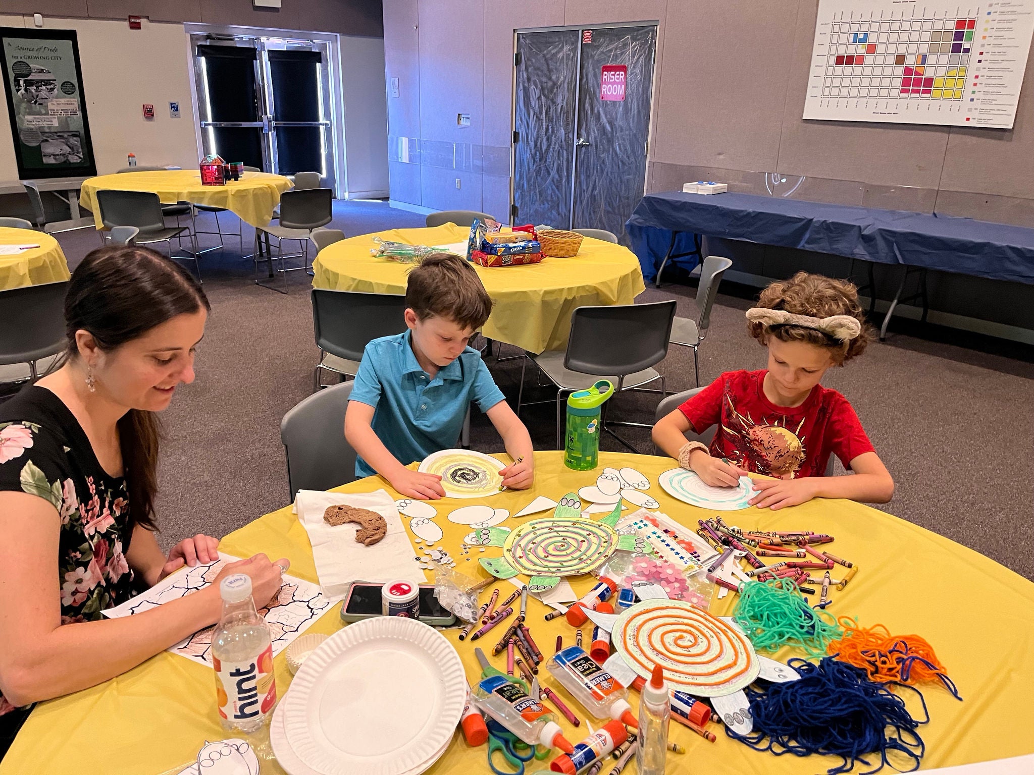Craft Night