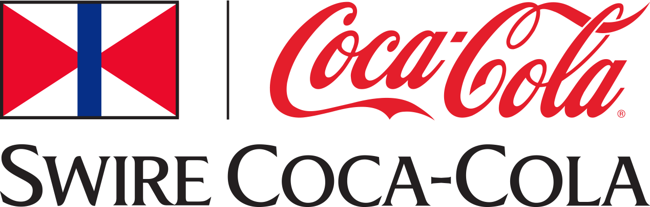 Swire Coca Cola Logo