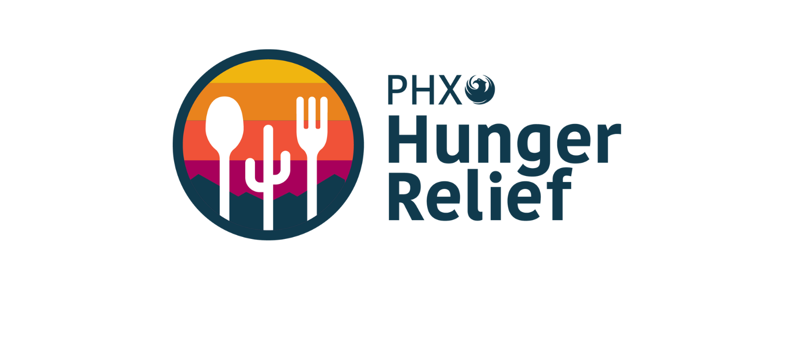Untitled design - LOGO - Phoenix Hunger Relief