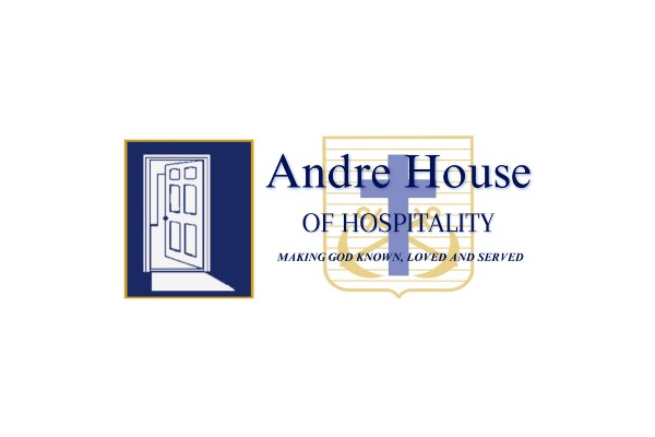 Logo - Andre House
