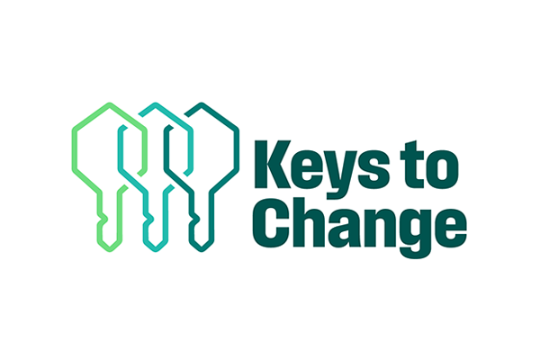 Logo - Keys to Change