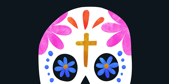 Annual Call for Nichos: Día de los Muertos 2026