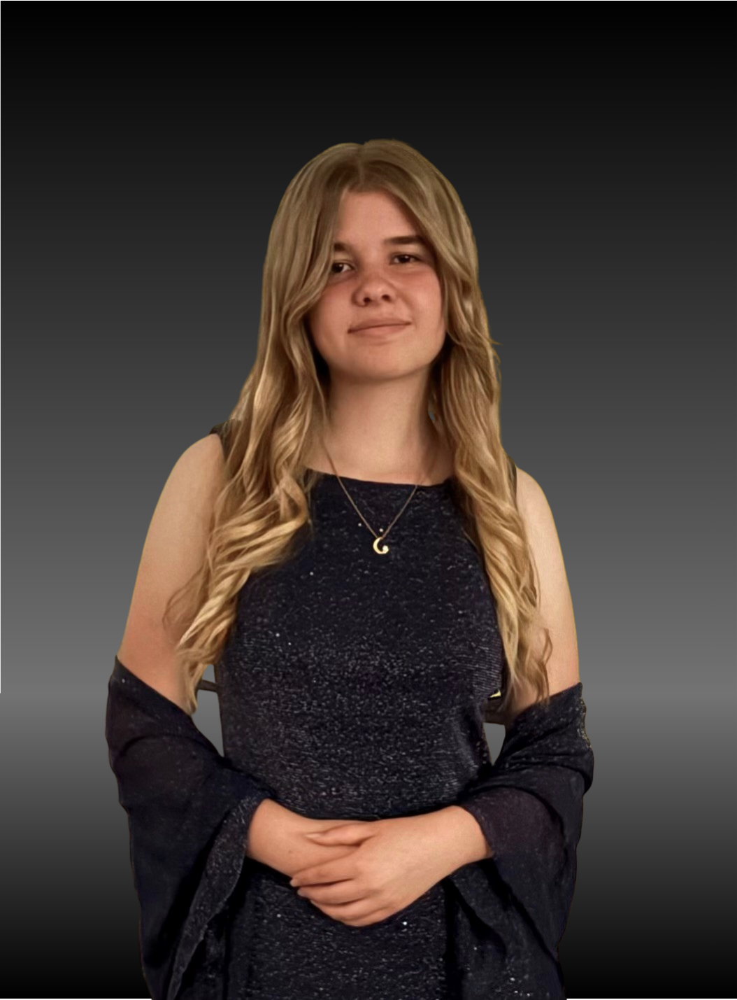 Madeline Stinnett