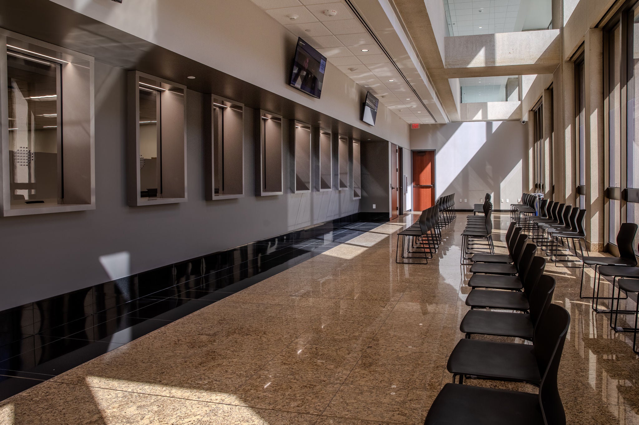 PSRB Moving to New Police Headquarters