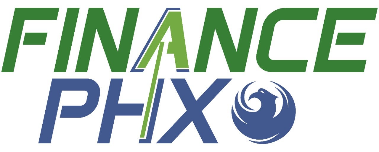 Finance Logo Full Package