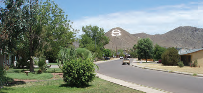 Sunnyslope Neighborhood