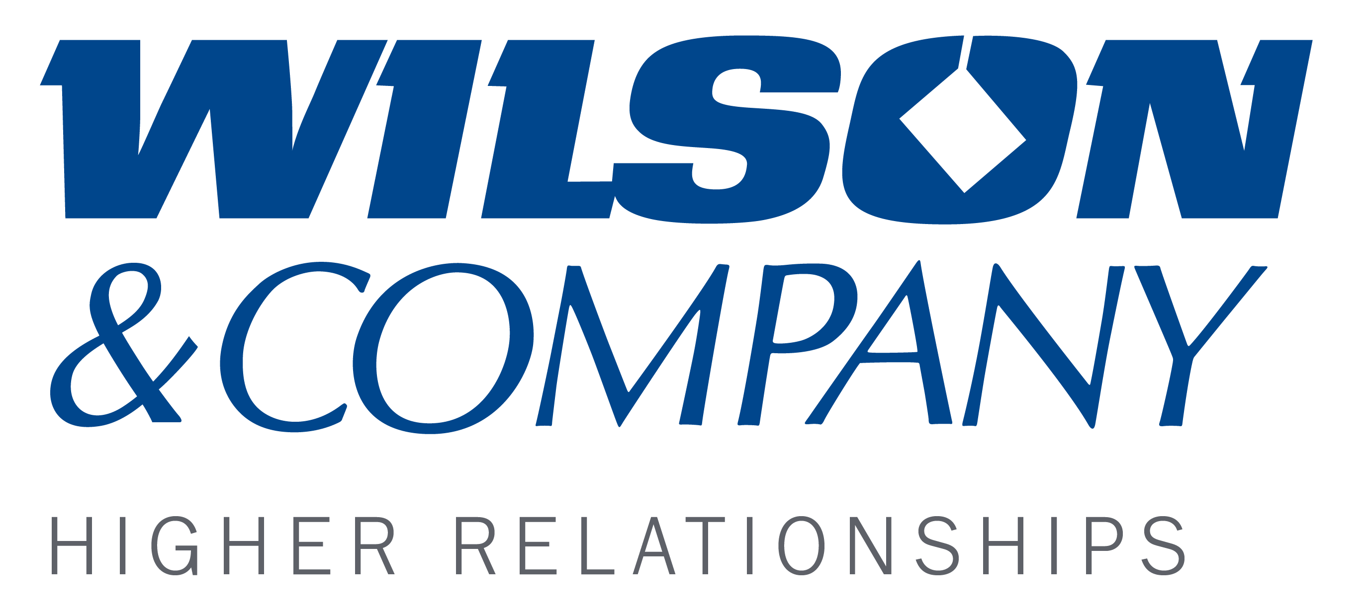 Wilson and Company logo